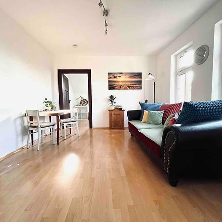 Villa Kunterbunt 게라 외부 사진