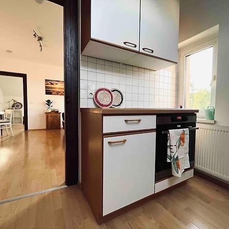 Villa Kunterbunt 게라 외부 사진