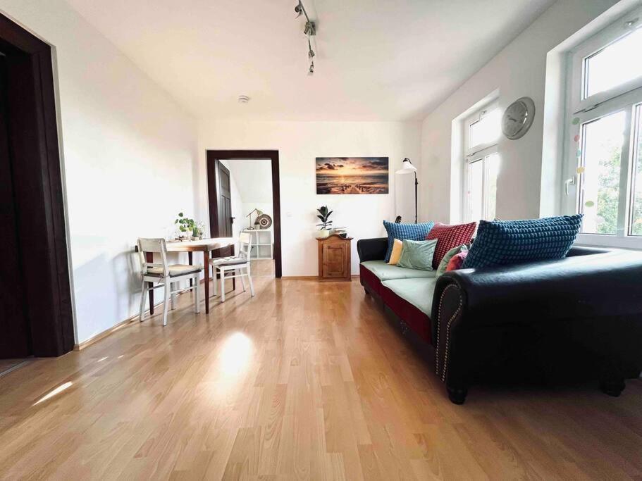 Villa Kunterbunt 게라 외부 사진