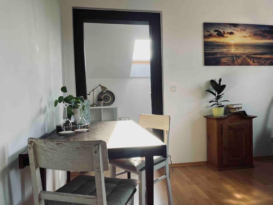 Villa Kunterbunt 게라 외부 사진