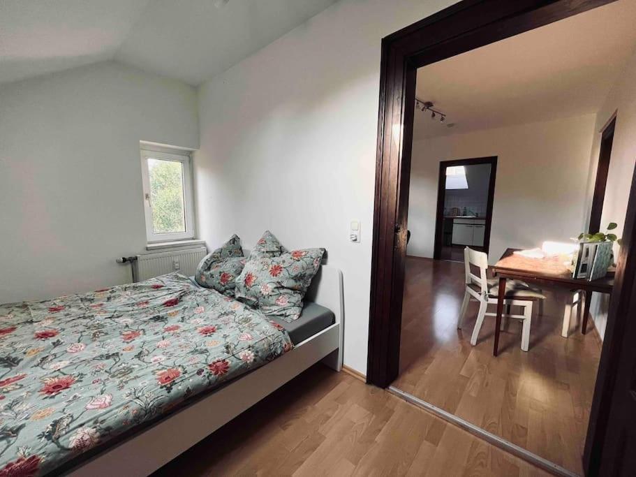 Villa Kunterbunt 게라 외부 사진