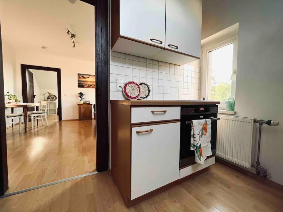 Villa Kunterbunt 게라 외부 사진