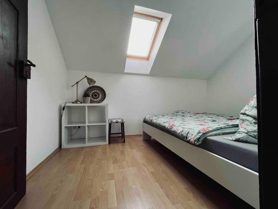Villa Kunterbunt 게라 외부 사진