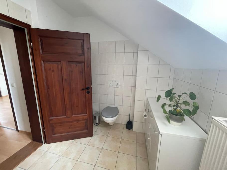 Villa Kunterbunt 게라 외부 사진