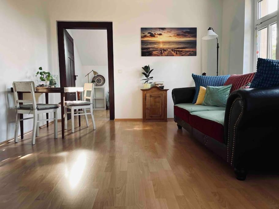 Villa Kunterbunt 게라 외부 사진